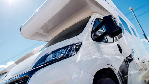 Auto & Service am Stadtwald Werne - Wohnmobile