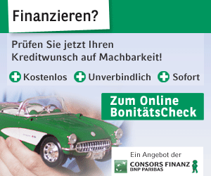 Auto & Service am Stadtwald Werne - Finanzierung